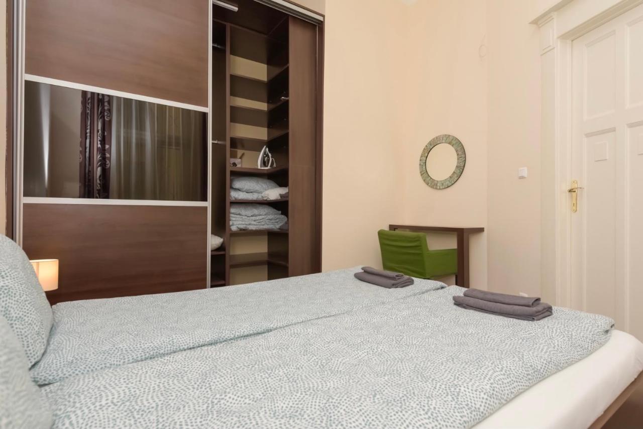 Corvina Apartment Budapest With Free Private Parking Εξωτερικό φωτογραφία