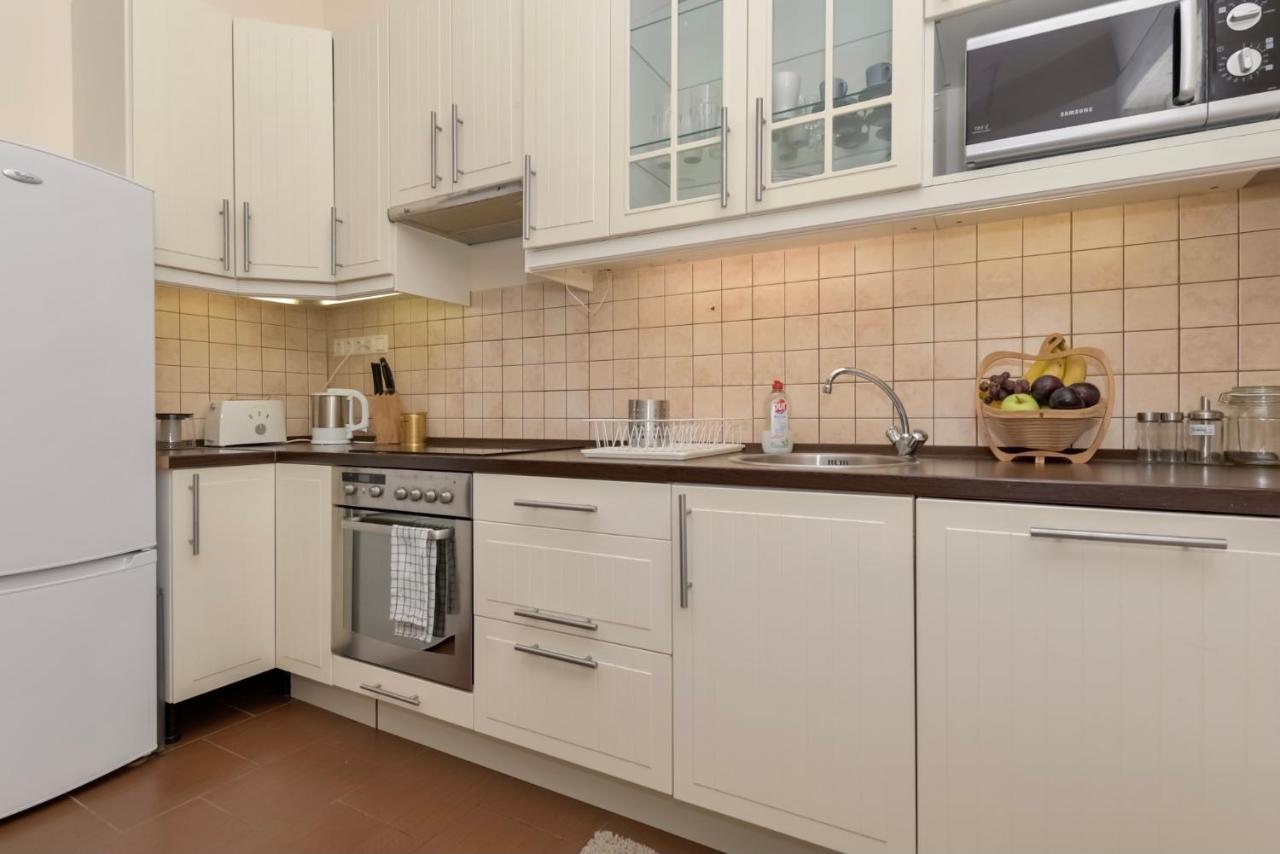 Corvina Apartment Budapest With Free Private Parking Εξωτερικό φωτογραφία