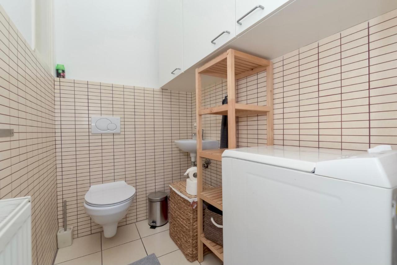 Corvina Apartment Budapest With Free Private Parking Εξωτερικό φωτογραφία
