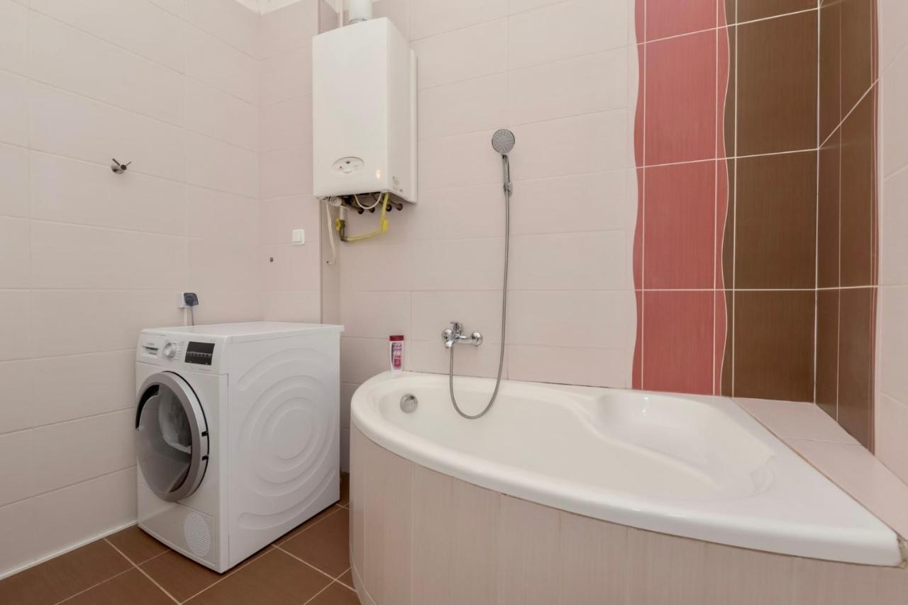 Corvina Apartment Budapest With Free Private Parking Εξωτερικό φωτογραφία